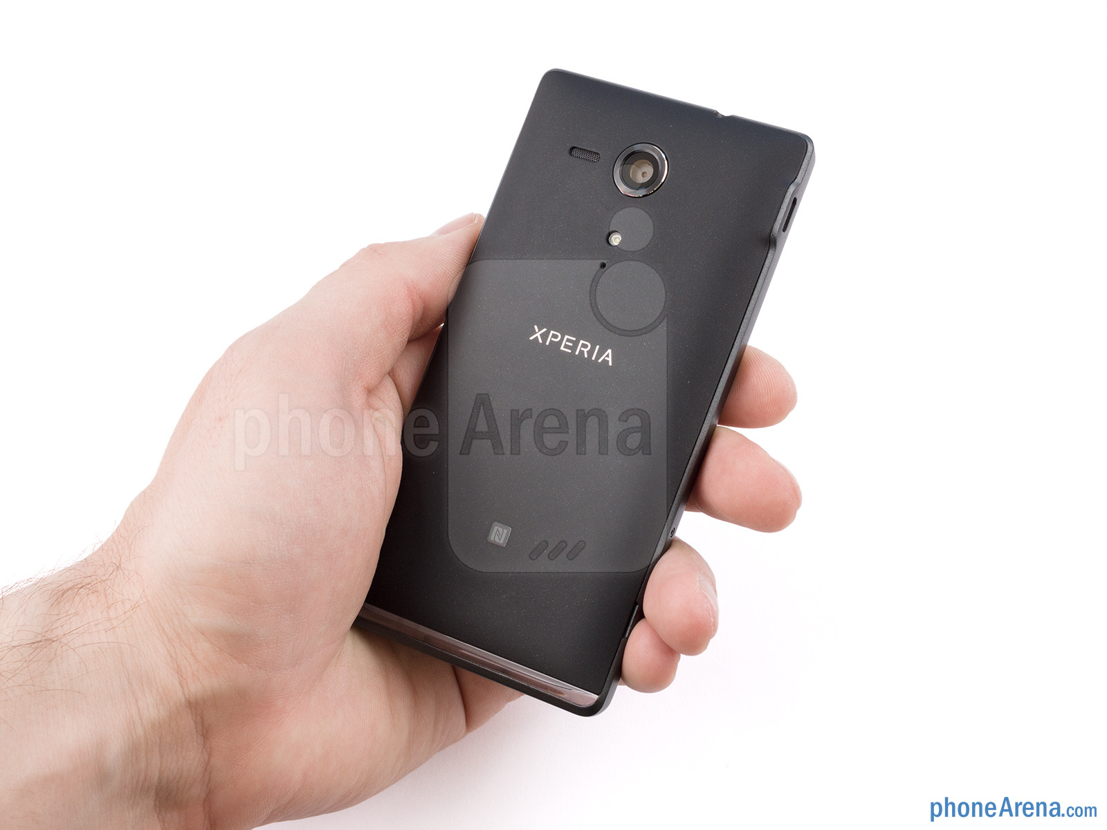 Sony Xperia SP: Cấu hình "ngon", thiết kế chắc chắn nhưng camera chưa tốt 27