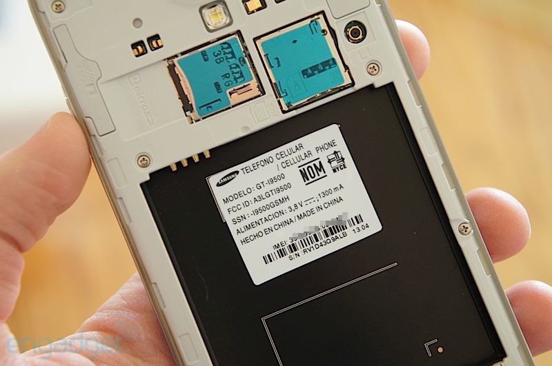 Exynos 5 Octa vs Snapdragon 600: Chiếc Galaxy S4 nào tốt hơn? 5