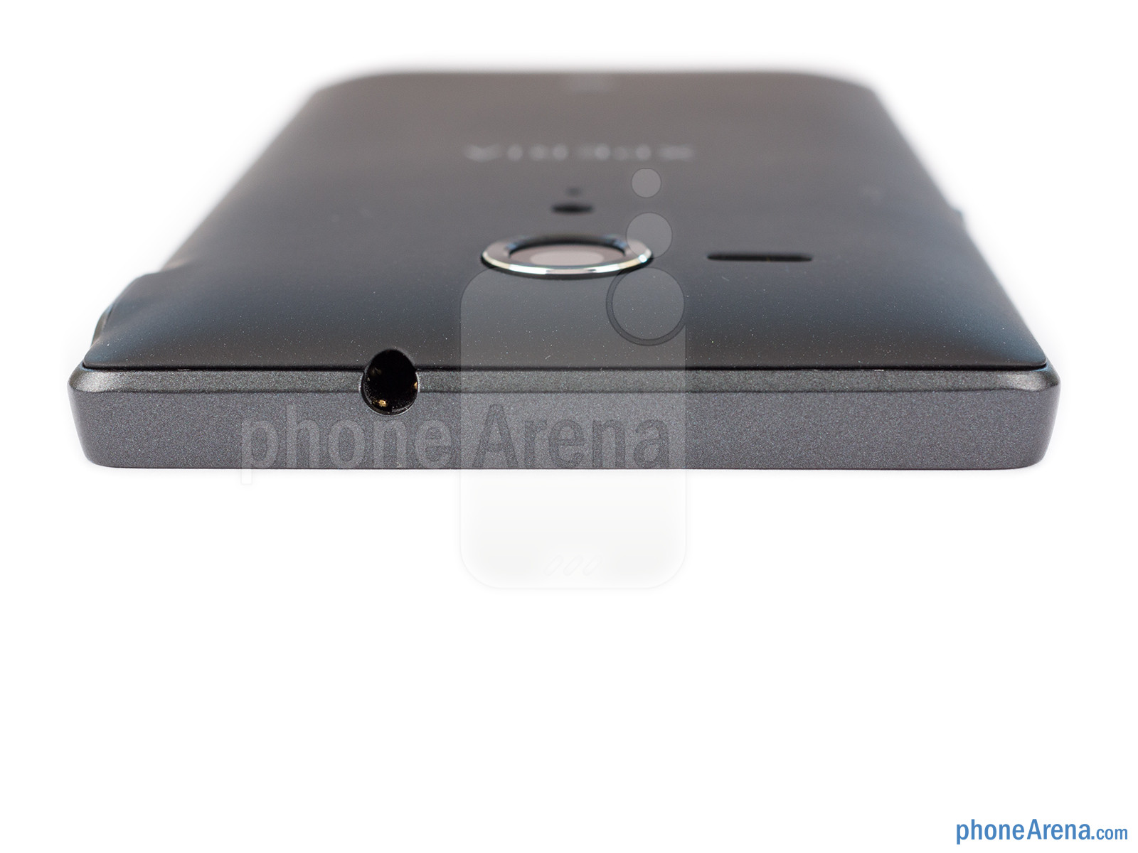Sony Xperia SP: Cấu hình "ngon", thiết kế chắc chắn nhưng camera chưa tốt 9