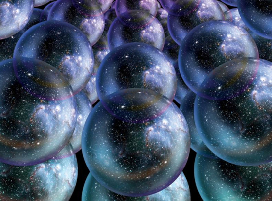10 "hạt" có thể giúp giải thích tất cả mọi thứ trong vũ trụ 9