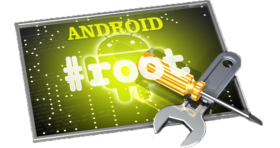 Bộ ứng dụng "tối cần thiết" cho máy Android đã root 1