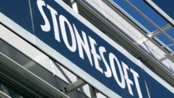 Intel bỏ 389 triệu USD mua hãng bảo mật Stonesoft 1
