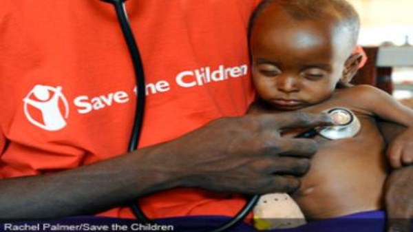 UNICEF tung video chế nhạo những kẻ d&ugrave;ng từ thiện c&acirc;u like 1