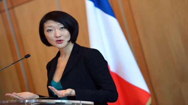 Một Bộ trưởng Pháp 'đỡ lưng' cho thương vụ Yahoo - Dailymotion 1