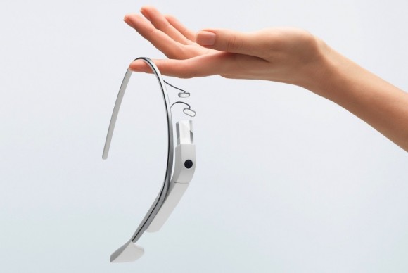 Google Glass liệu có đáng giá? 2