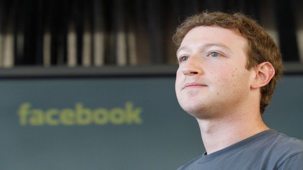 CEO Facebook bị phản đối vì luật nhập cư mới 1