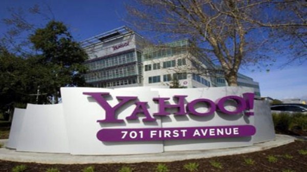 Một Bộ trưởng Pháp 'đỡ lưng' cho thương vụ Yahoo - Dailymotion 2
