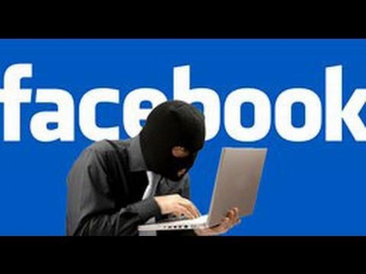 Facebook lại bị hacker tấn công 1