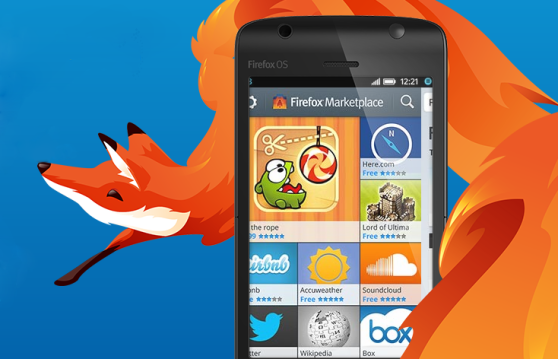 Firefox OS và chiến lược xây dựng kho ứng dụng mở khôn ngoan 4