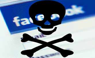 Facebook lại bị hacker tấn công 2