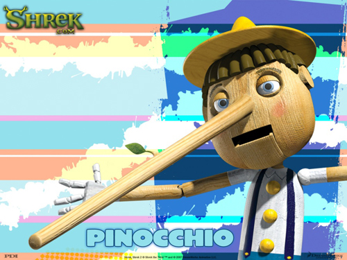 Tác hại khôn lường của việc nói dối đối với trí não con người 1 Tác hại khôn lường của việc nói dối đối với trí não con người 1