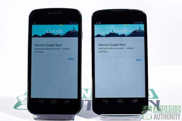 Android 4.1 vs Android 4.2: Cuộc chiến “Kẹo Dẻo” 19