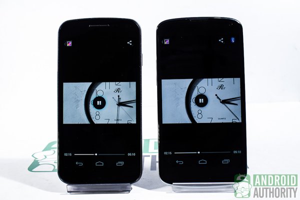 Android 4.1 vs Android 4.2: Cuộc chiến “Kẹo Dẻo” 25