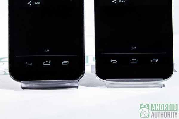 Android 4.1 vs Android 4.2: Cuộc chiến “Kẹo Dẻo” 3