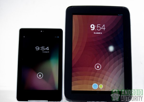 Android 4.1 vs Android 4.2: Cuộc chiến “Kẹo Dẻo” 4