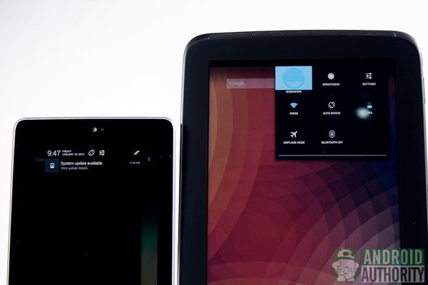 Android 4.1 vs Android 4.2: Cuộc chiến “Kẹo Dẻo” 8