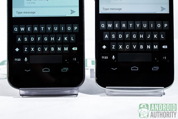 Android 4.1 vs Android 4.2: Cuộc chiến “Kẹo Dẻo” 9