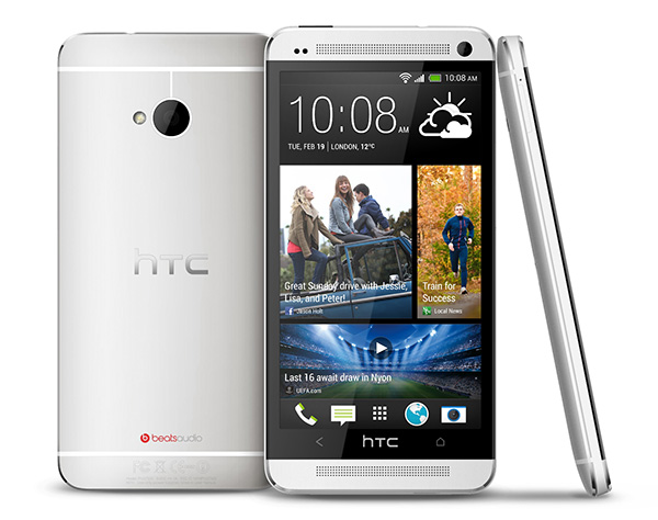 Kiểm chứng loa HTC One: Âm to, nghe hay 2