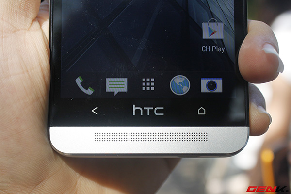 Đánh giá sơ bộ HTC One - Bom tấn hay bom xịt? 15