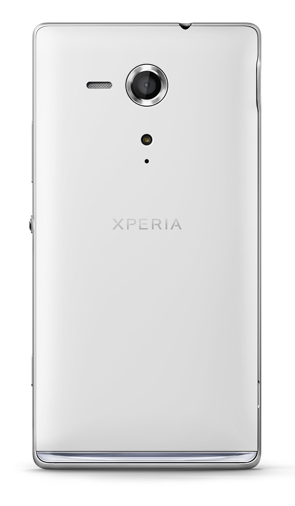 Xperia SP chính thức ra mắt: Android tầm trung, cấu hình khá (cập nhật: giá bán) 2