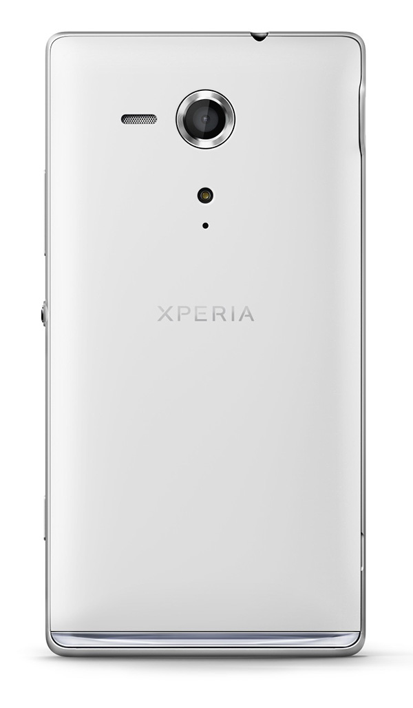 Xperia SP bán chính hãng tại Việt Nam từ ngày 15/5, giá 9,5 triệu đồng 2