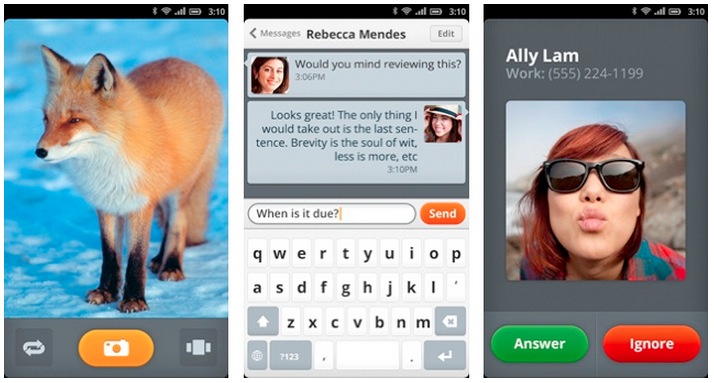Firefox OS sẽ thay đổi tương lai của ng&agrave;nh c&ocirc;ng nghiệp di động 7