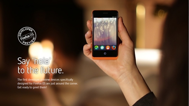 Firefox OS sẽ thay đổi tương lai của ng&agrave;nh c&ocirc;ng nghiệp di động 12