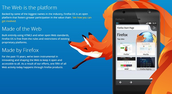 Firefox OS sẽ thay đổi tương lai của ng&agrave;nh c&ocirc;ng nghiệp di động 8