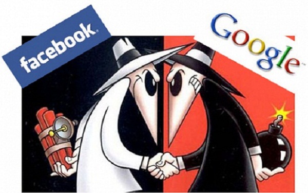 Facebook Home là mối đe dọa thực sự của Google 10