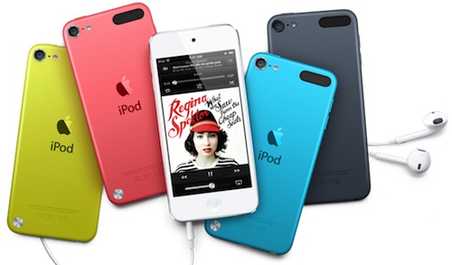 Liệu Apple đ&atilde; l&ecirc;n tới "đỉnh"? 5