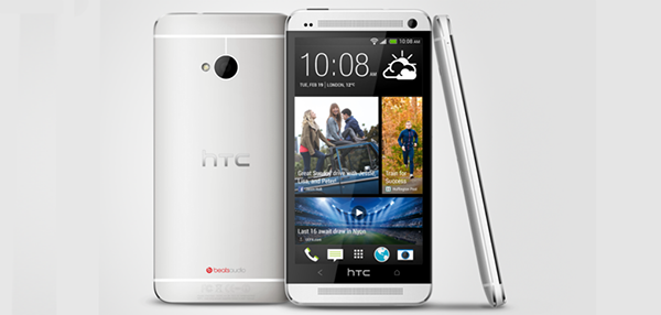 HTC One: Bứt tốc với khả năng lướt web 10 tiếng 4