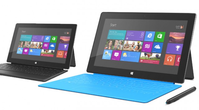 Surface mini - Tham vọng trong làng tablet cỡ nhỏ của Microsoft 1