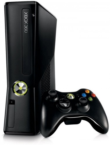 Xbox 360 l&agrave; m&aacute;y chơi game b&aacute;n chạy nhất trong hai năm qua 1
