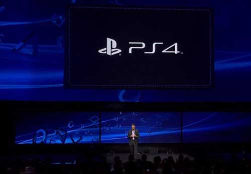 Sony dự kiến bán ra 16 triệu PlayStation 4 trong năm 2013 1
