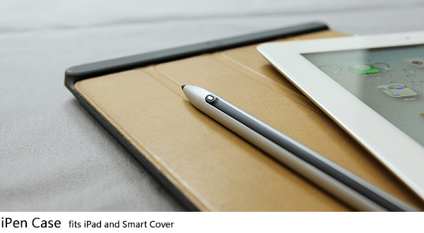 iPen 2 – bút stylus bổ sung tính năng "chạm" cho iPad và iMac 5 iPen 2 – bút stylus bổ sung tính năng "chạm" cho iPad và iMac 5