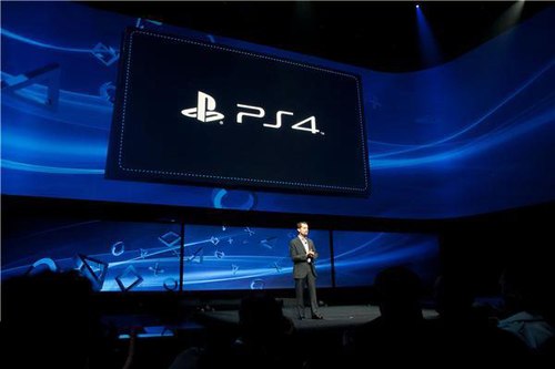 Sony PS4 chưa bán ra đã tự tin thành công 1