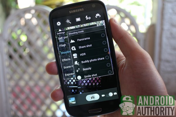 Kh&aacute;m ph&aacute; t&iacute;nh năng chụp HDR tr&ecirc;n Android 1