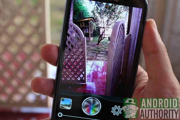 Kh&aacute;m ph&aacute; t&iacute;nh năng chụp HDR tr&ecirc;n Android 17