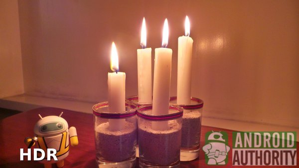 Kh&aacute;m ph&aacute; t&iacute;nh năng chụp HDR tr&ecirc;n Android 14