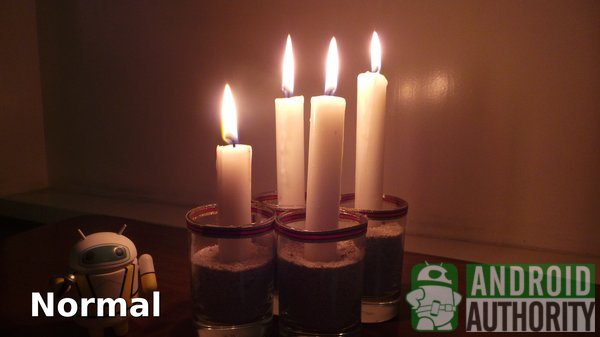 Kh&aacute;m ph&aacute; t&iacute;nh năng chụp HDR tr&ecirc;n Android 13