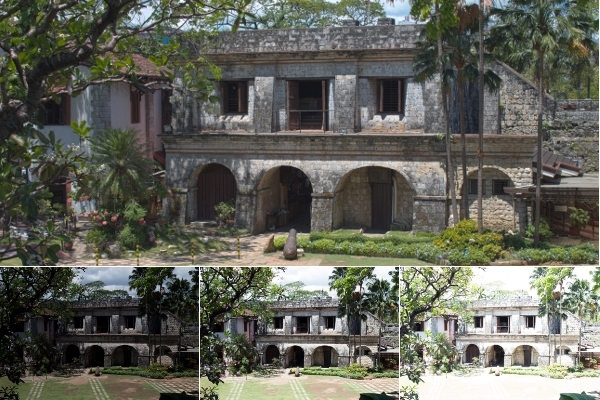 Kh&aacute;m ph&aacute; t&iacute;nh năng chụp HDR tr&ecirc;n Android 2