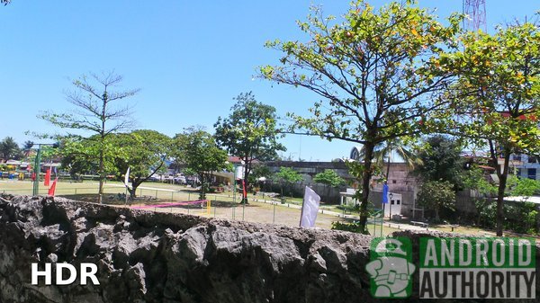 Kh&aacute;m ph&aacute; t&iacute;nh năng chụp HDR tr&ecirc;n Android 10