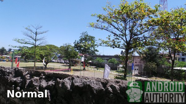 Kh&aacute;m ph&aacute; t&iacute;nh năng chụp HDR tr&ecirc;n Android 9