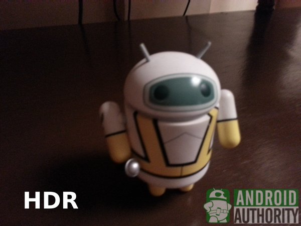 Kh&aacute;m ph&aacute; t&iacute;nh năng chụp HDR tr&ecirc;n Android 16