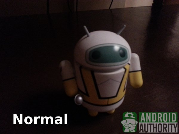 Kh&aacute;m ph&aacute; t&iacute;nh năng chụp HDR tr&ecirc;n Android 15