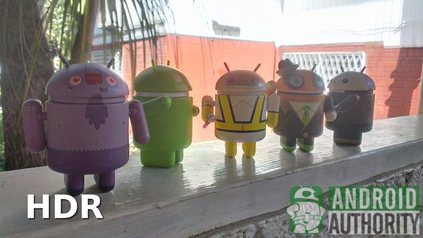 Kh&aacute;m ph&aacute; t&iacute;nh năng chụp HDR tr&ecirc;n Android 12