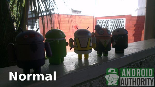 Kh&aacute;m ph&aacute; t&iacute;nh năng chụp HDR tr&ecirc;n Android 11