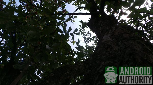 Kh&aacute;m ph&aacute; t&iacute;nh năng chụp HDR tr&ecirc;n Android 4