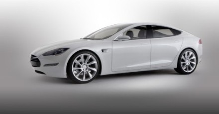 Tesla Model S đạt kỷ lục cho chiếc xe điện tốc độ nhất thế giới 1 Tesla Model S đạt kỷ lục cho chiếc xe điện tốc độ nhất thế giới 1