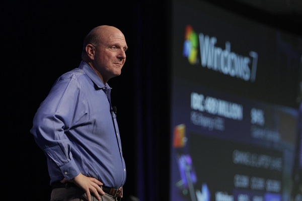 Đối tác của Microsoft: Windows 8 đã làm mất hàng triệu khách hàng về tay Apple 1